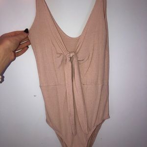 Brandy Melville body suit